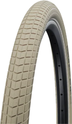 Schwalbe Big Ben K-Guard Buitenband Stadsfiets -Goedkope Efiets Kopen Winkel schwalbe big ben creme 1