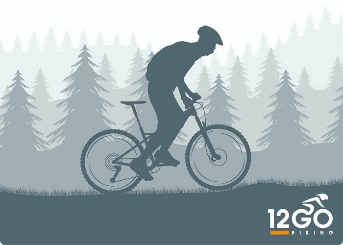 Schwalbe Smart Sam Performance MTB Buitenband 2 Schwalbe Smart Sam Performance MTB Buitenband - Afbeelding 2