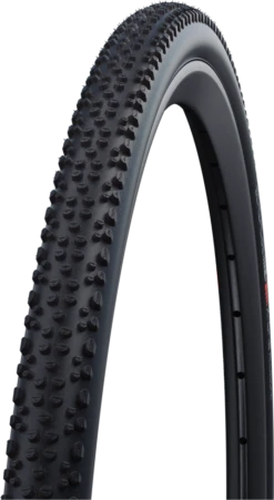 Schwalbe X-One Allround Evo Super Ground TLE Vouw Buitenband