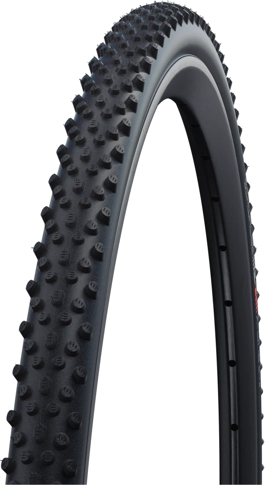 Schwalbe X-One Bite Evo Super Ground TLE Vouw Buitenband 1 Schwalbe X-One Bite Evo Super Ground TLE Vouw Buitenband