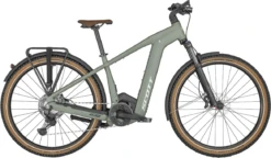Scott Axis ERIDE 10 2023
