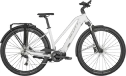 Scott Sub Cross ERIDE 20 EQ 2023 -Goedkope Efiets Kopen Winkel scott sub cross eride 20 eq 2023 2