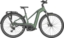 Scott Sub Sport ERIDE 10 2023
