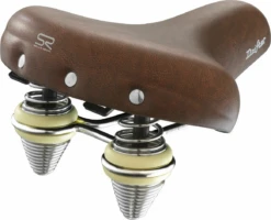 Selle Royal Premium Drifter Medium Strengtex Relaxed Fietszadel