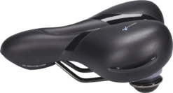 Selle Royal Respiro Relaxed Fietszadel