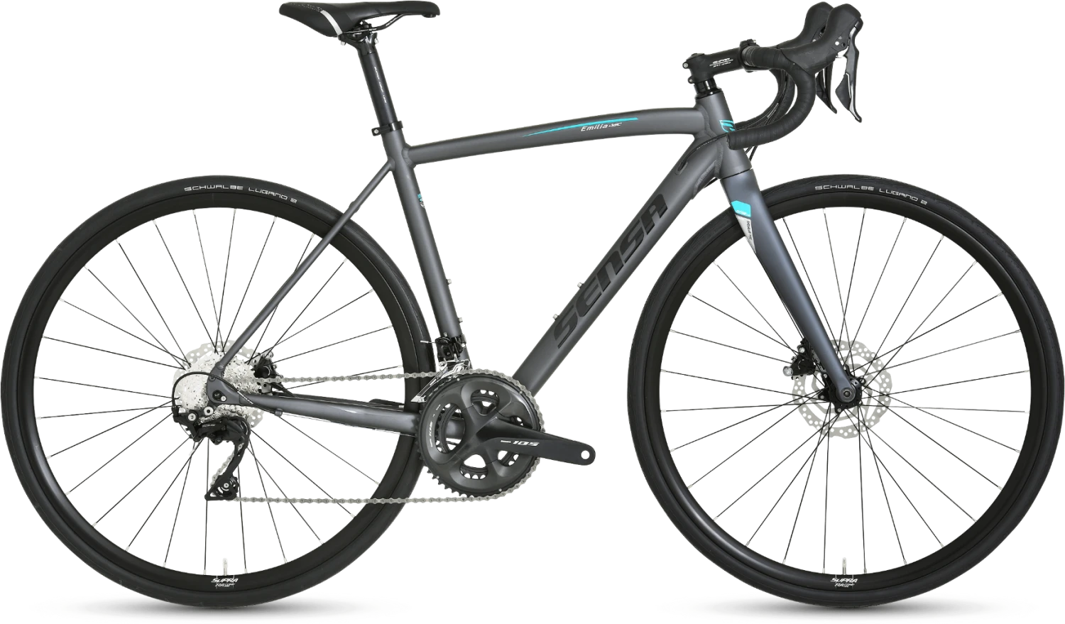 Sensa Emilia Lady Disc 105 2022 1 Sensa Emilia Lady Disc 105 2022