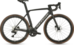 Sensa Giulia Evo Integrale Ultegra 2022