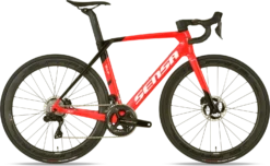 Sensa Giulia Evo Integrale LTD Ultegra Di2 2023