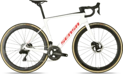 Sensa Giulia GF 105 Di2 2023 Custom