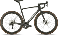 Sensa Giulia GF Ultegra Di2 2023 Custom 5 Sensa Giulia GF Ultegra Di2 2023 Custom -Goedkope Efiets Kopen Winkel sensa giulia gf 105 di2 zwart 1 2