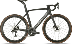 Sensa Giulia EVO Integrale LTD 105 Di2 2023