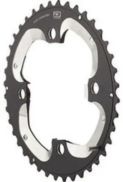 Shimano Deore XT M785 Dubbel Kettingbladen 7 Shimano Deore XT M785 Dubbel Kettingbladen -Goedkope Efiets Kopen Winkel shimano fc m785 40t