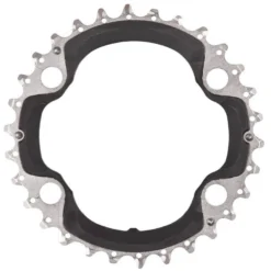 Shimano M8000 XT Kettingblad 6 Shimano M8000 XT Kettingblad -Goedkope Efiets Kopen Winkel shimano m8000 xt kettingblad 30t ba 40 30 22