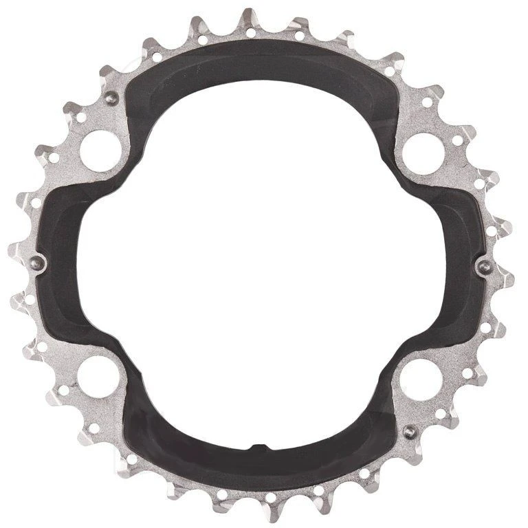 Shimano M8000 XT Kettingblad 3 Shimano M8000 XT Kettingblad - Afbeelding 3