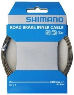 Shimano Rem Binnenkabel Race