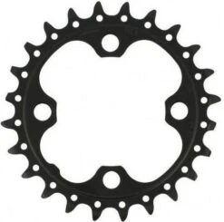 Shimano SLX M675 Dubbel Kettingbladen