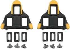 Shimano SPD-SL Schoenplaatjes -Goedkope Efiets Kopen Winkel shimano spd sl schoenplaatjes sh11 geel