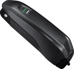 Shimano Steps BT-E8010 Schuine Buis Accu
