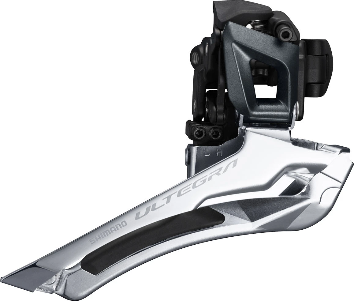 Shimano Ultegra R8000 Voorderailleur 2 Shimano Ultegra R8000 Voorderailleur - Afbeelding 2