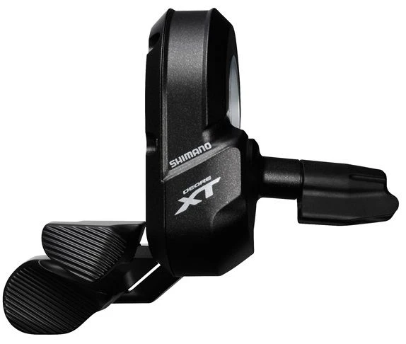 Shimano XT Di2 M8050 Shifters 1 Shimano XT Di2 M8050 Shifters