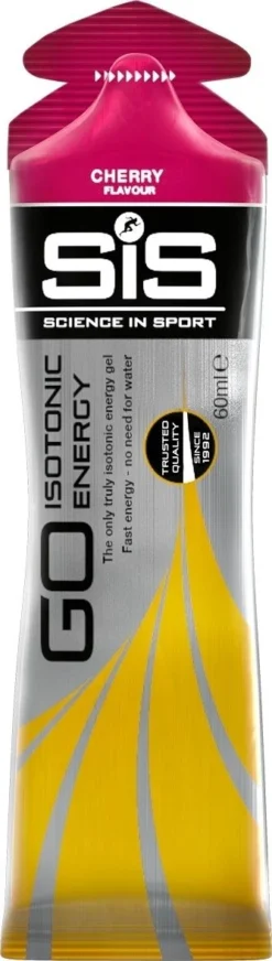 SiS GO Isotonic Gel -Goedkope Efiets Kopen Winkel sis111008a