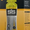 SiS GO Isotonic Gel 6-Pack