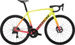 Trek Emonda SLR 9 2022 -Goedkope Efiets Kopen Winkel slr 9 geel oranje