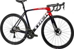 Trek Emonda SLR 9 2022 -Goedkope Efiets Kopen Winkel slr 9 rood zwart