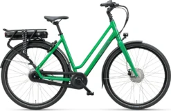 Sparta C-Ready Fit F7e 2023 -Goedkope Efiets Kopen Winkel sparta c ready fit heren groen 1