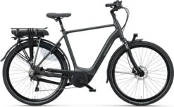 Batavus Finez E-go Sport 2021