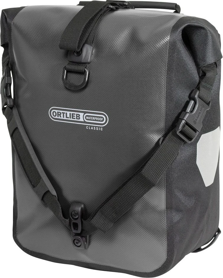 Ortlieb Sport Roller Classic Fietstassenset 3 Ortlieb Sport Roller Classic Fietstassenset - Afbeelding 3