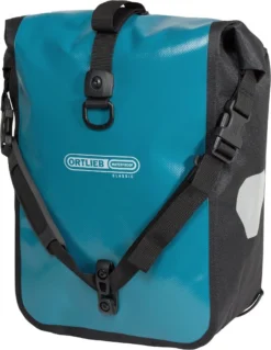 Ortlieb Sport Roller Classic Fietstassenset 8 Ortlieb Sport Roller Classic Fietstassenset -Goedkope Efiets Kopen Winkel sr classic petrol zwart 1