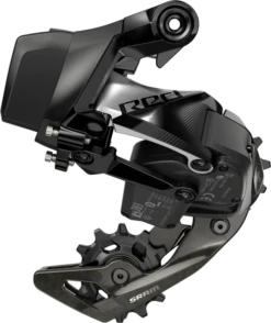 SRAM Red ETap AXS 12-Speed Achterderailleur