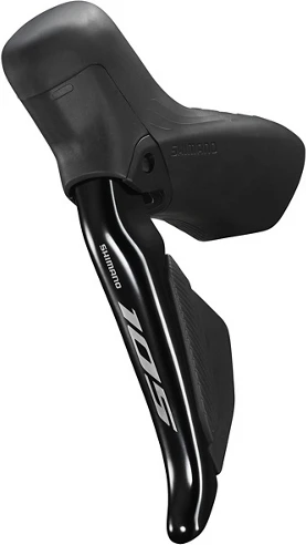 Shimano 105 R7170 Di2 Disc Shifters 1 Shimano 105 R7170 Di2 Disc Shifters