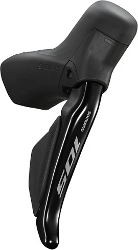 Shimano 105 R7170 Di2 Disc Shifters 2 Shimano 105 R7170 Di2 Disc Shifters - Afbeelding 2