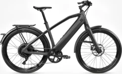 Stromer ST1 2021 -Goedkope Efiets Kopen Winkel st10dg
