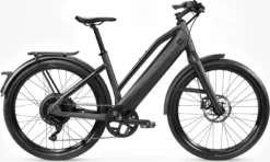 Stromer ST1 2021 -Goedkope Efiets Kopen Winkel st10dgco