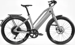 Stromer ST1 2021 -Goedkope Efiets Kopen Winkel st10lgco