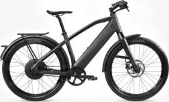 Stromer ST2 2021
