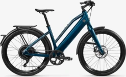 Stromer ST1 2022 Special Edition -Goedkope Efiets Kopen Winkel stromer st1 special edition trapeze