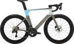 Cannondale SystemSix Hi-Mod Ultegra Di2 2023