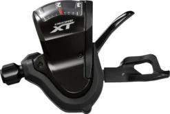 Shimano XT T8000 10-Speed Shifters -Goedkope Efiets Kopen Winkel t8000 links