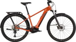 Cannondale Tesoro Neo X 2 2023