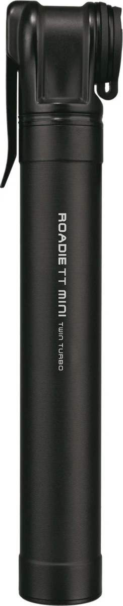 Topeak Roadie TT Minipomp
