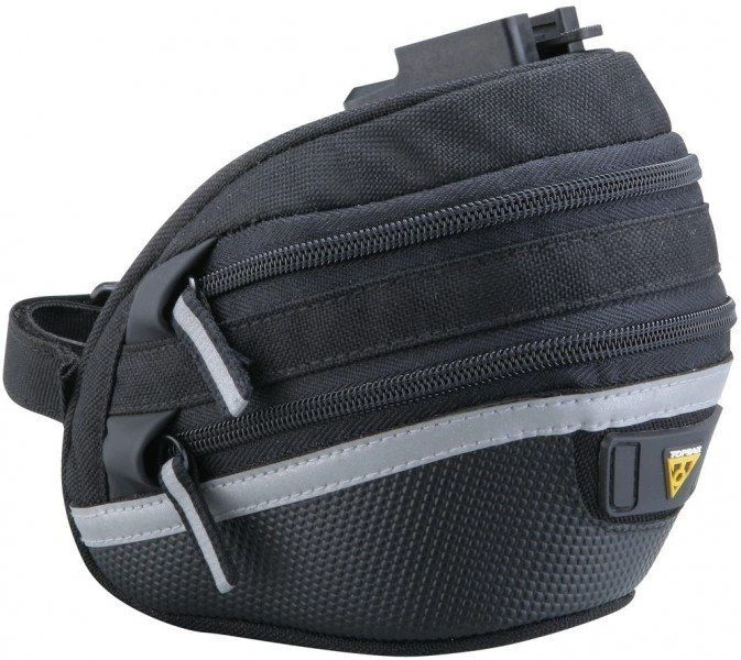 Topeak Wedge Pack II Zadeltas 3 Topeak Wedge Pack II Zadeltas - Afbeelding 3