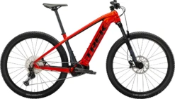 Trek Powerfly 5 2023 -Goedkope Efiets Kopen Winkel trek powerfly 5 2023 rood 1