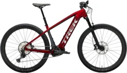 Trek Powerfly 7 2023 -Goedkope Efiets Kopen Winkel trek powerfly 7 2023 rood 1