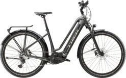 Trek Allant+ 7 2023 -Goedkope Efiets Kopen Winkel trek allant 7 dames zilver 1