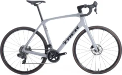 Trek Domane SL 6 ETap Gen 4 Met SL 7 Frame 2023