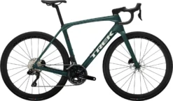 Trek Domane SLR 6 Gen 4 2023 -Goedkope Efiets Kopen Winkel trek domane slr 6 gen 4 donkergroen 1